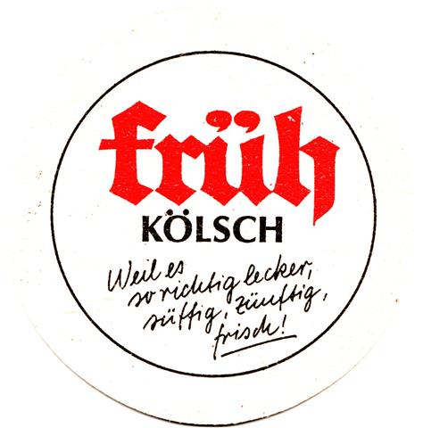 kln k-nw frh rund 3b (215-weil es so-mit rahmen-schwarzrot)